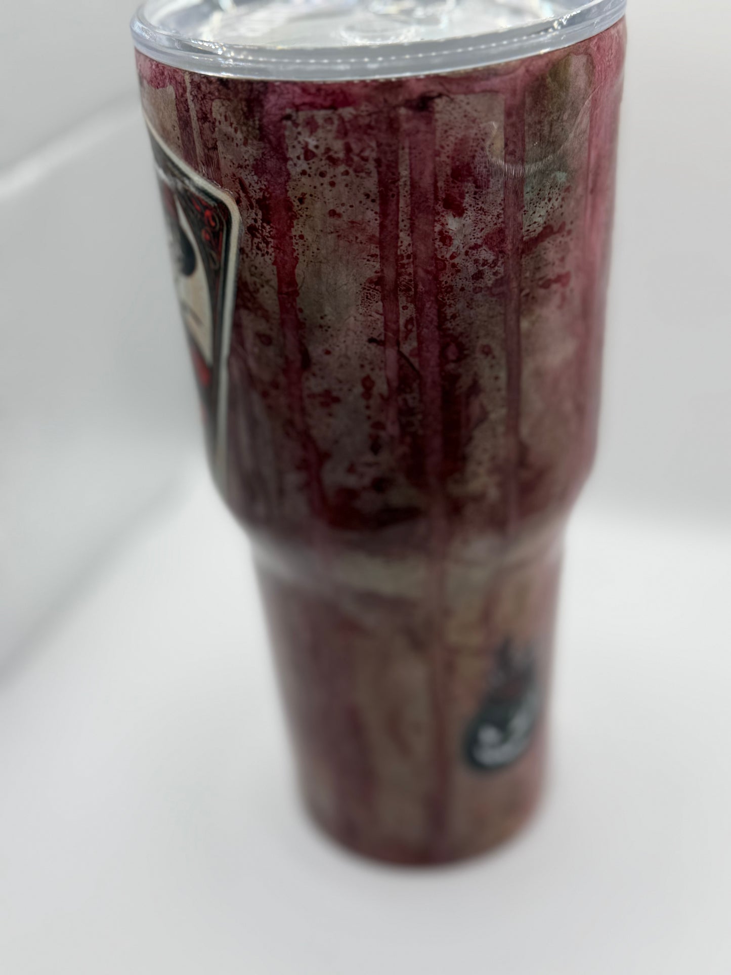 Freddy 30oz stainless steel