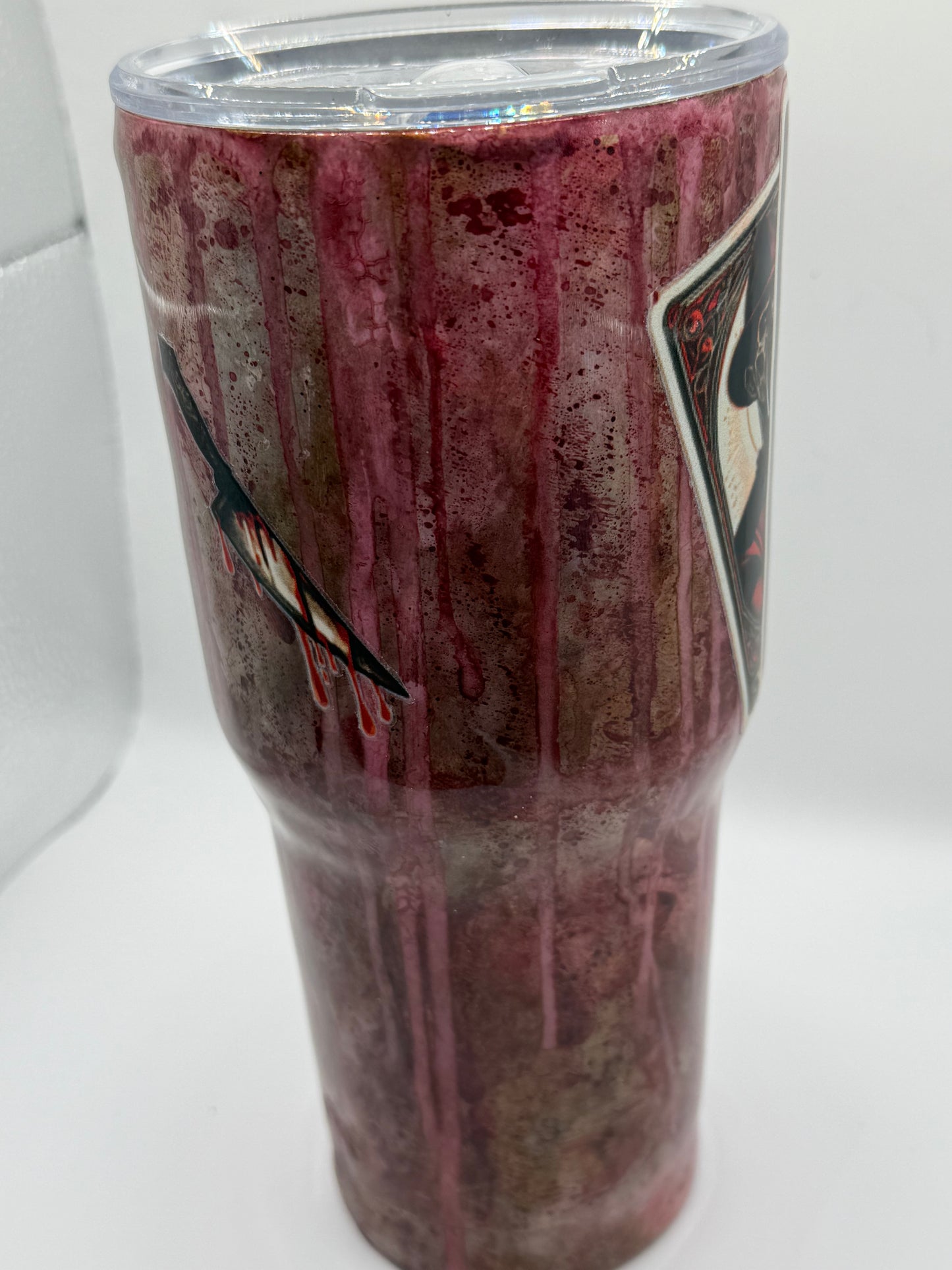Freddy 30oz stainless steel