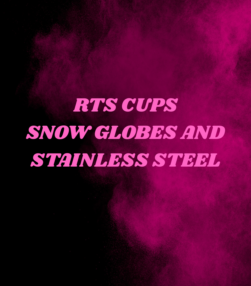 RTS CUPS